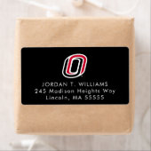 UNO Mavericks Graduate (Insitu)