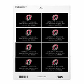 UNO Mavericks Graduate (Vorne)