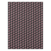 UNO Mavericks Graduate Tischdecke (Vorderseite)