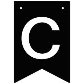 UNO Mavericks Graduate Wimpelkette (Zweite Fahne)