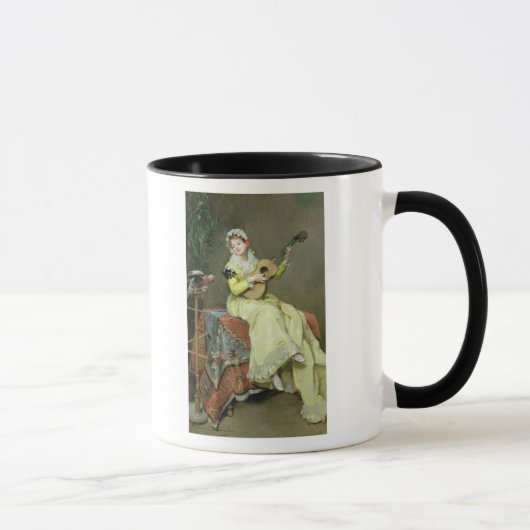 UNO-Moment-Musical Tasse (Rechts)