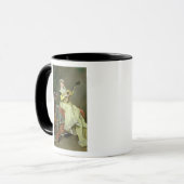 UNO-Moment-Musical Tasse (Vorderseite Links)