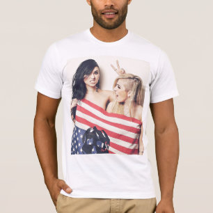 UNO-Patrioten - YG! T-Shirt