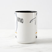 UNO - Wing ihn Tasse (Mittel)