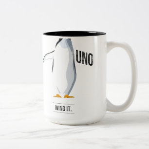 UNO - Wing ihn Tasse