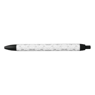 Unomax Gel Pen   Set mit glatter Schreibweise Kugelschreiber