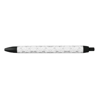 Unomax Gel Pen | Set mit glatter Schreibweise Kugelschreiber