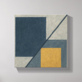 "Unopened Paths" Pt.2 Leinwanddruck