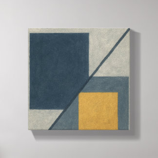 "Unopened Paths" Pt.2 Leinwanddruck