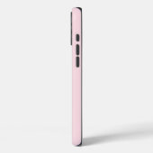 unordentlich aber magisch Case-Mate iPhone hülle (Rückseite / Links)