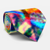 Unordentliche Bugga hässliche Krawatte (Gerollt)