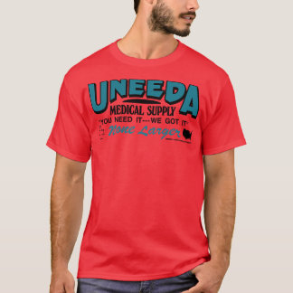 Unotwendia Medical Supply TShirt