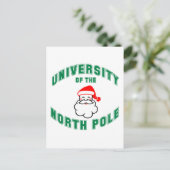 UNP FEIERTAGSPOSTKARTE (Stehend Vorderseite)