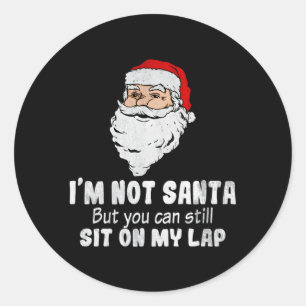 Unpassend schmutzig runder aufkleber