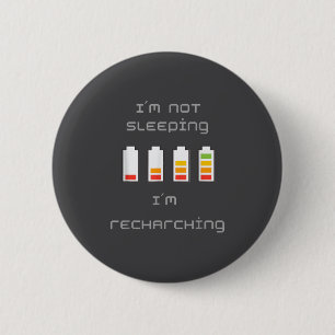Unplugged & Energized_ Cool Batteriedesign Button