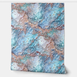 Unpolierter Marmor Tapete