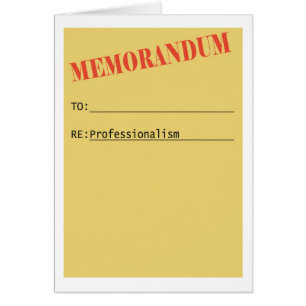 Unprofessioneller Mitarbeiter