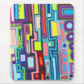 Unravel Mousepad (Vorne)