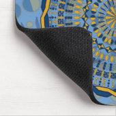Unravel Mousepad (Ecke)