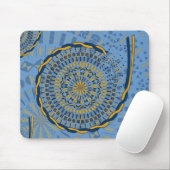 Unravel Mousepad (Mit Mouse)