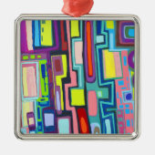 Unravel Ornament (Vorne)