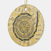 Unravel Ornament (Links)