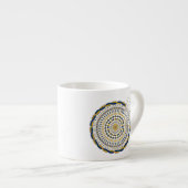 Unraveling Specialty Tasse (Vorderseite Rechts)