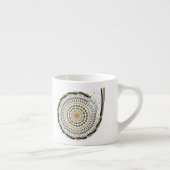 Unraveling Specialty Tasse (Rechts)