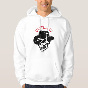 Unrecht Hoodie