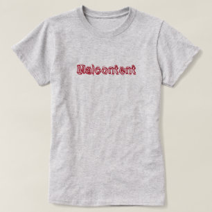 Unrecht T-Shirt