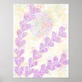 Unrecognized Moon Poster (Vorne)