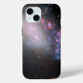 Unregelmäßige Galaxy Ngc 4485 Case-Mate iPhone Hülle (Rückseite)