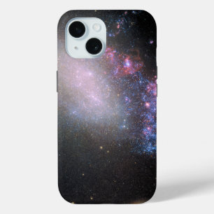 Unregelmäßige Galaxy Ngc 4485 Case-Mate iPhone Hülle