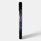 Unregelmäßige Galaxy Ngc 4485 Case-Mate iPhone Hülle (Rückseite / Links)