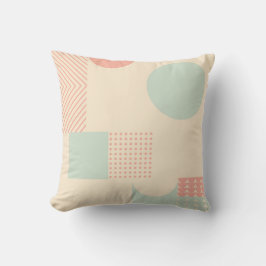 Unregelmäßige Gefühle Kissen