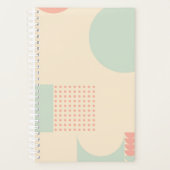 Unregelmäßige Gefühle Planer (Vorderseite)