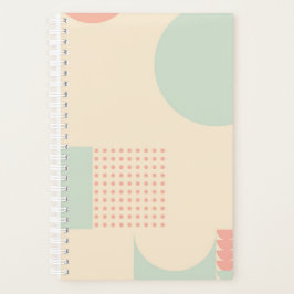 Unregelmäßige Gefühle Planer