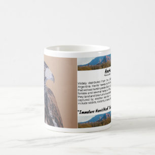 Unreifes Harris feilbieten Kaffeetasse