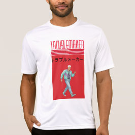 Unruhestifter T-Shirt