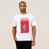 Unruhestifter T-Shirt (Vorne ganz)