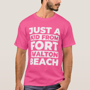 Uns Amerikanische Stadt Uns Stadt Freund T-Shirt