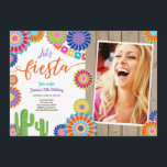 Uns gelassen Fiestaeinladung mexikanische Frau Einladung<br><div class="desc">♥ A perfekte Weise,  Ihre Gäste zu Ihrem Geburtstags-Party einzuladen! Uns gelassen Fiestathema.</div>