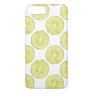 Uns gelassen Taco über es   Limones Muster Case-Mate iPhone Hülle