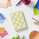 Uns gelassen Taco über es | Limones Muster iPad Mini Hülle<br><div class="desc">Genießen Sie dieses neue kreative Limone Muster auf einem Produkt- oder wallartstück,  um der Welt um Sie zu erhöhen und hinzuzufügen. Künstler: Anmut Popp</div>