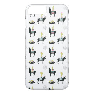 Uns gelassen Taco über Liebe Case-Mate iPhone Hülle