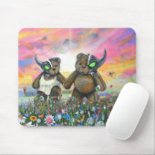 UNS MOUSEPAD (Mit Mouse)