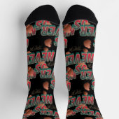 UNS NIE SOCKEN (Oben)