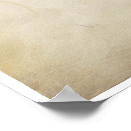 UNS. Seite 4 Poster (Ecke)