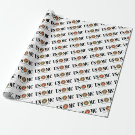 UNS. Wrapping Paper Geschenkpapier