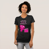 unsachgemäße Kobolde von improv T-Shirt (Vorne ganz)
